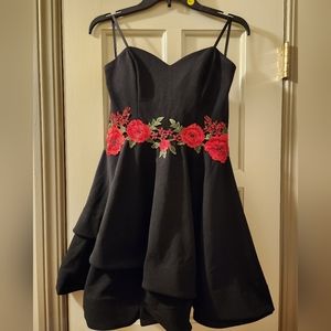 Semi- formal dress 11 juniors